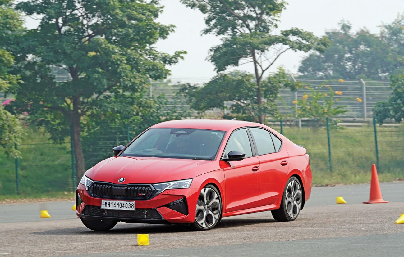 The Gentleman Racers' Club